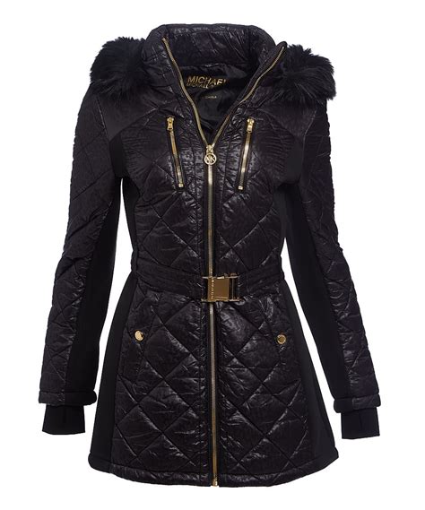 michael kors girls winter coats.